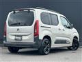 2021 Citroen Berlingo