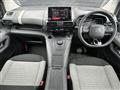 2021 Citroen Berlingo
