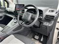 2021 Citroen Berlingo