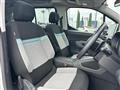 2021 Citroen Berlingo