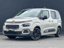 2021 Citroen Berlingo