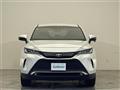 2023 Toyota Harrier