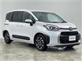 2026 Toyota Sienta