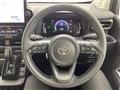 2026 Toyota Sienta