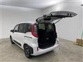 2026 Toyota Sienta