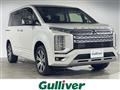 2021 Mitsubishi Delica D5