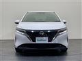 2021 Nissan Note