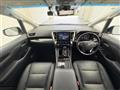 2018 Toyota Alphard