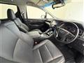 2018 Toyota Alphard