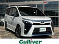 2018 Toyota Voxy