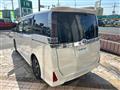 2018 Toyota Voxy