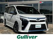 2018 Toyota Voxy