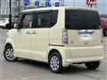 2015 Honda N BOX