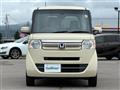 2015 Honda N BOX
