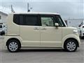 2015 Honda N BOX