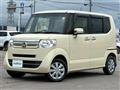 2015 Honda N BOX