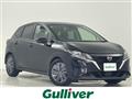 2022 Nissan Note