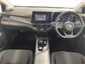 2022 Nissan Note