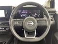 2022 Nissan Note