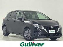 2022 Nissan Note