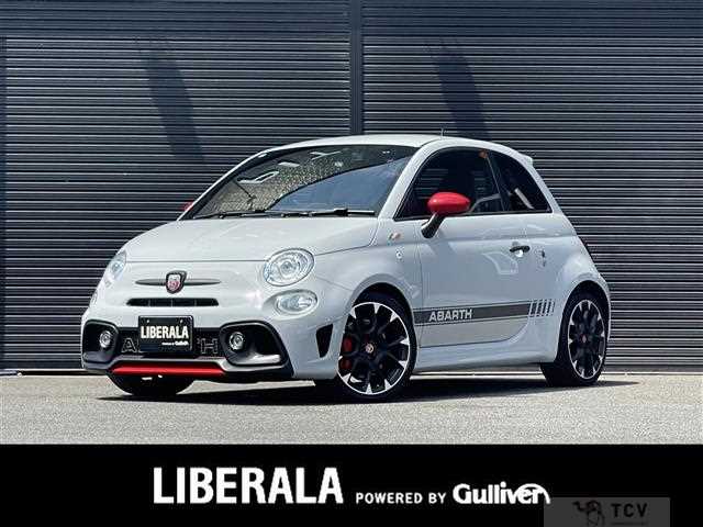 2019 ABARTH ABARTH OTHERS