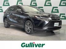 2021 Toyota Harrier