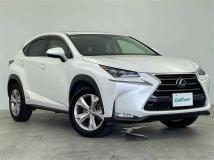 2017 Lexus NX