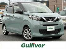 2023 Nissan DAYZ