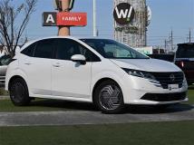 2024 Nissan Note