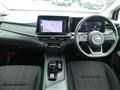 2024 Nissan Note