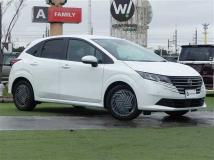 2024 Nissan Note
