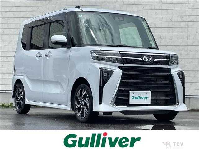 2024 Daihatsu Tanto