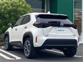 2021 Toyota Yaris Cross