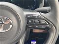 2021 Toyota Yaris Cross