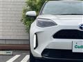 2021 Toyota Yaris Cross