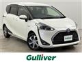 2019 Toyota Sienta