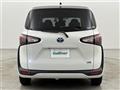 2019 Toyota Sienta