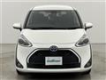2019 Toyota Sienta