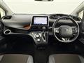 2019 Toyota Sienta