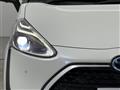 2019 Toyota Sienta