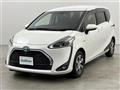 2019 Toyota Sienta