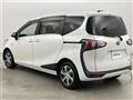 2019 Toyota Sienta