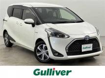 2019 Toyota Sienta