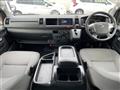 2019 Toyota Hiace