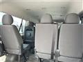 2019 Toyota Hiace