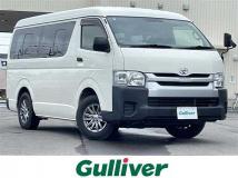 2019 Toyota Hiace