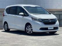 2019 Honda Freed