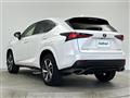 2021 Lexus NX