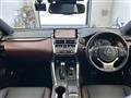 2021 Lexus NX