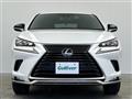 2021 Lexus NX